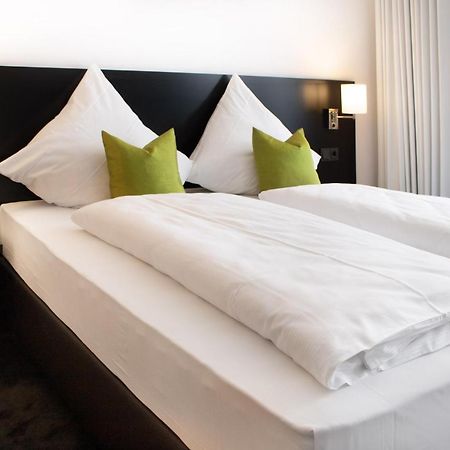 Au Hotel By Wmm Hotels Aurach Eksteriør bilde